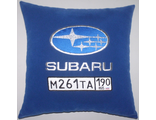 Subaru (без указания модели)