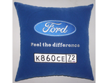 Ford (без указания модели)