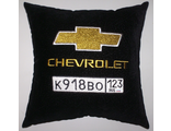 Chevrolet (без указания модели)